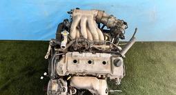 Двигатель 1MZ-FE 3.0 TOYOTA CAMRY 30 (2az/2ar/1mz/3mz/1gr/2gr/3gr/4gr) за 530 000 тг. в Алматы – фото 5