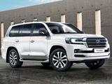Toyota Land Cruiser 200 Excalibur 2018 обвес за 60 000 тг. в Алматы – фото 3