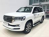 Toyota Land Cruiser 200 Excalibur 2018 обвес за 60 000 тг. в Алматы – фото 4