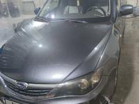 Subaru Impreza 2008 года за 6 500 000 тг. в Алматы