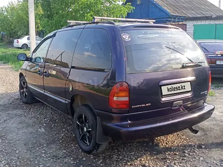 Chrysler Voyager 1999 года за 1 600 000 тг. в Петропавловск – фото 3