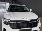 Kia Seltos 2026 года за 10 900 000 тг. в Алматы – фото 2