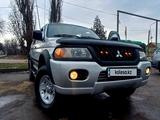 Mitsubishi Montero Sport 2002 годаүшін5 800 000 тг. в Алматы