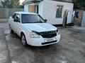 ВАЗ (Lada) Priora 2170 2012 года за 2 100 000 тг. в Усть-Каменогорск – фото 2