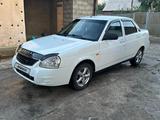 ВАЗ (Lada) Priora 2170 2012 года за 2 100 000 тг. в Усть-Каменогорск