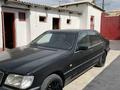 Mercedes-Benz S 300 1992 года за 2 250 000 тг. в Туркестан – фото 2