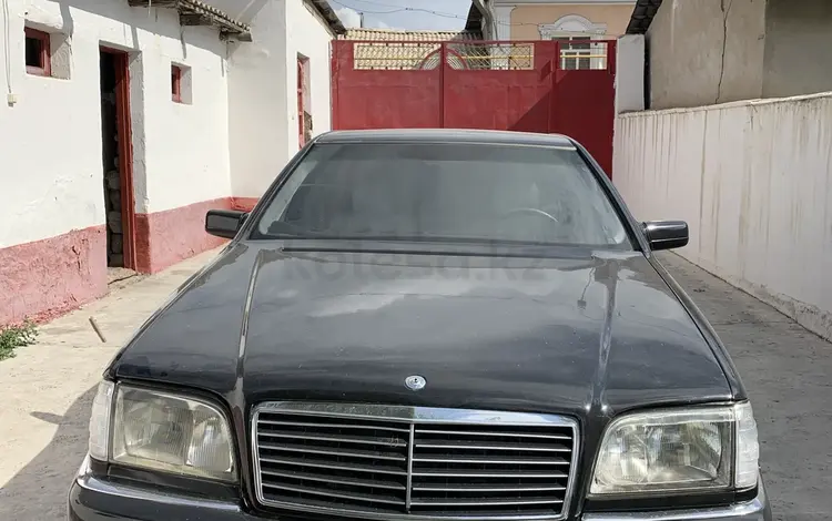 Mercedes-Benz S 300 1992 года за 2 250 000 тг. в Туркестан