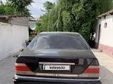 Mercedes-Benz S 300 1992 годаүшін2 250 000 тг. в Туркестан – фото 3