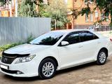 Toyota Camry 2014 годаүшін10 500 000 тг. в Уральск