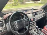 Land Rover Range Rover 2006 года за 7 500 000 тг. в Алматы