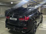 BMW X5 2015 года за 16 900 000 тг. в Шымкент – фото 3