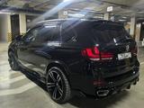 BMW X5 2015 года за 16 900 000 тг. в Шымкент – фото 4