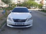 Toyota Camry 2014 года за 8 900 000 тг. в Кызылорда – фото 5