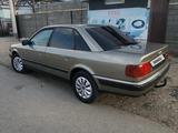 Audi 100 1993 годаүшін1 600 000 тг. в Тараз – фото 2