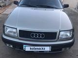 Audi 100 1993 годаүшін1 600 000 тг. в Тараз – фото 3