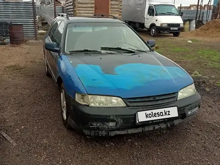 Honda Accord 1995 года за 850 000 тг. в Астана – фото 2