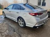 Hyundai Sonata 2019 годаүшін11 000 000 тг. в Алматы – фото 2