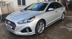 Hyundai Sonata 2019 года за 11 000 000 тг. в Алматы