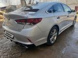 Hyundai Sonata 2019 годаүшін11 000 000 тг. в Алматы – фото 3