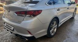 Hyundai Sonata 2019 года за 11 000 000 тг. в Алматы – фото 3