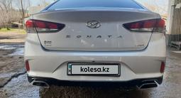 Hyundai Sonata 2019 года за 11 000 000 тг. в Алматы – фото 4