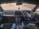 Toyota Camry 2005 года за 4 700 000 тг. в Атырау – фото 4