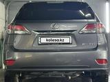 Lexus RX 350 2015 года за 17 500 000 тг. в Астана – фото 2