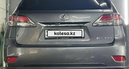 Lexus RX 350 2015 годаfor17 500 000 тг. в Астана – фото 2