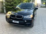 BMW X5 2013 года за 5 500 000 тг. в Караганда