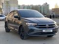 Volkswagen Polo 2022 года за 12 900 000 тг. в Уральск – фото 4