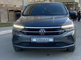 Volkswagen Polo 2022 годаүшін12 500 000 тг. в Уральск – фото 3