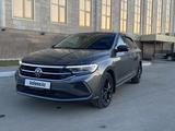 Volkswagen Polo 2022 годаүшін12 500 000 тг. в Уральск