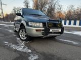 Mitsubishi RVR 1996 годаfor1 700 000 тг. в Алматы – фото 4