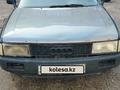 Audi 80 1987 года за 500 000 тг. в Темиртау – фото 4