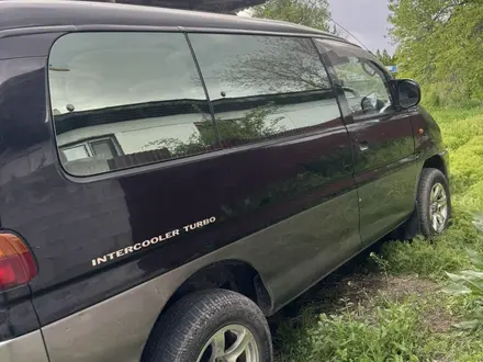 Mitsubishi Delica 1997 года за 1 900 000 тг. в Алматы – фото 15