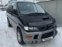 Mitsubishi Delica 1997 годаүшін2 100 000 тг. в Алматы