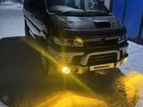 Mitsubishi Delica 1997 годаүшін2 100 000 тг. в Алматы – фото 2