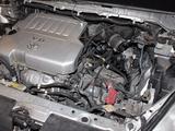 Двигатель Toyota Sienna 3.5 л. 2GR-FE за 590 000 тг. в Алматы