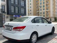 Nissan Almera 2014 года за 4 500 000 тг. в Актау