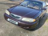 Mazda 626 2002 годаүшін2 000 000 тг. в Павлодар