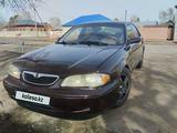 Mazda 626 2002 года за 2 000 000 тг. в Павлодар – фото 4