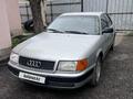 Audi 100 1991 годаүшін1 700 000 тг. в Кордай