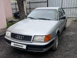 Audi 100 1991 года за 1 700 000 тг. в Кордай