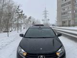 ВАЗ (Lada) Vesta 2020 года за 5 200 000 тг. в Павлодар – фото 4