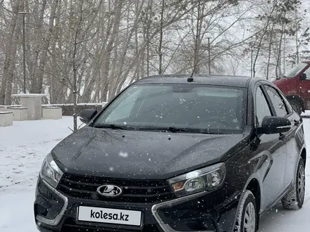 ВАЗ (Lada) Vesta 2020 года за 5 000 000 тг. в Павлодар – фото 7