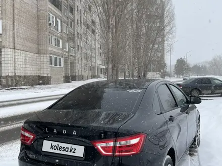 ВАЗ (Lada) Vesta 2020 года за 5 000 000 тг. в Павлодар – фото 12