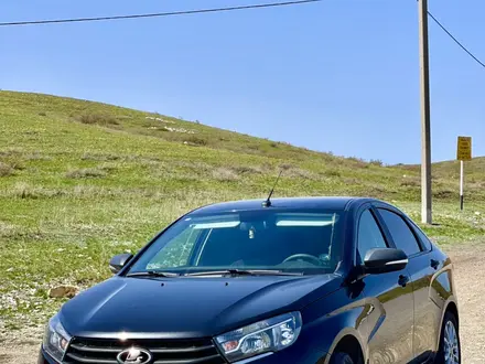 ВАЗ (Lada) Vesta 2020 года за 5 000 000 тг. в Павлодар