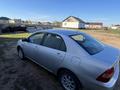 Toyota Corolla 2003 года за 2 900 000 тг. в Астана – фото 3