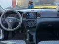 Toyota Corolla 2003 года за 2 900 000 тг. в Астана – фото 2
