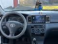 Toyota Corolla 2003 года за 2 900 000 тг. в Астана – фото 7